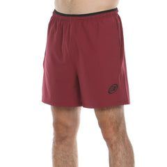 BULLPADEL SHORT LISTO VINO BURDEOS