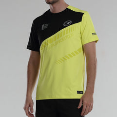 BULLPADEL CAMISETA WPT LUCIO LIMON