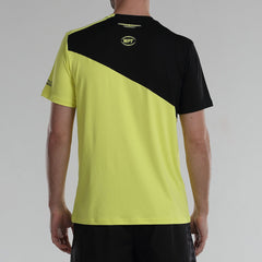 BULLPADEL CAMISETA WPT LUCIO LIMON