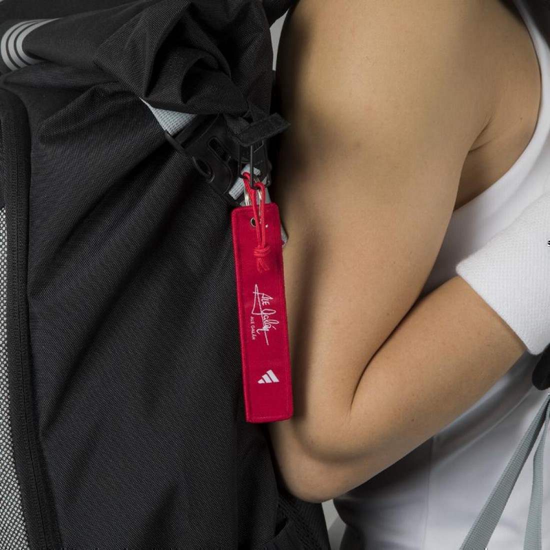 ADIDAS MOCHILA ALE GALAN 3.4 2025