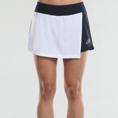 BULLPADEL FALDA/SHORT USESE  AZUL MARINO