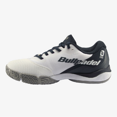 BULLPADEL ZAPATILLA HACK HYBRID FLY 23V