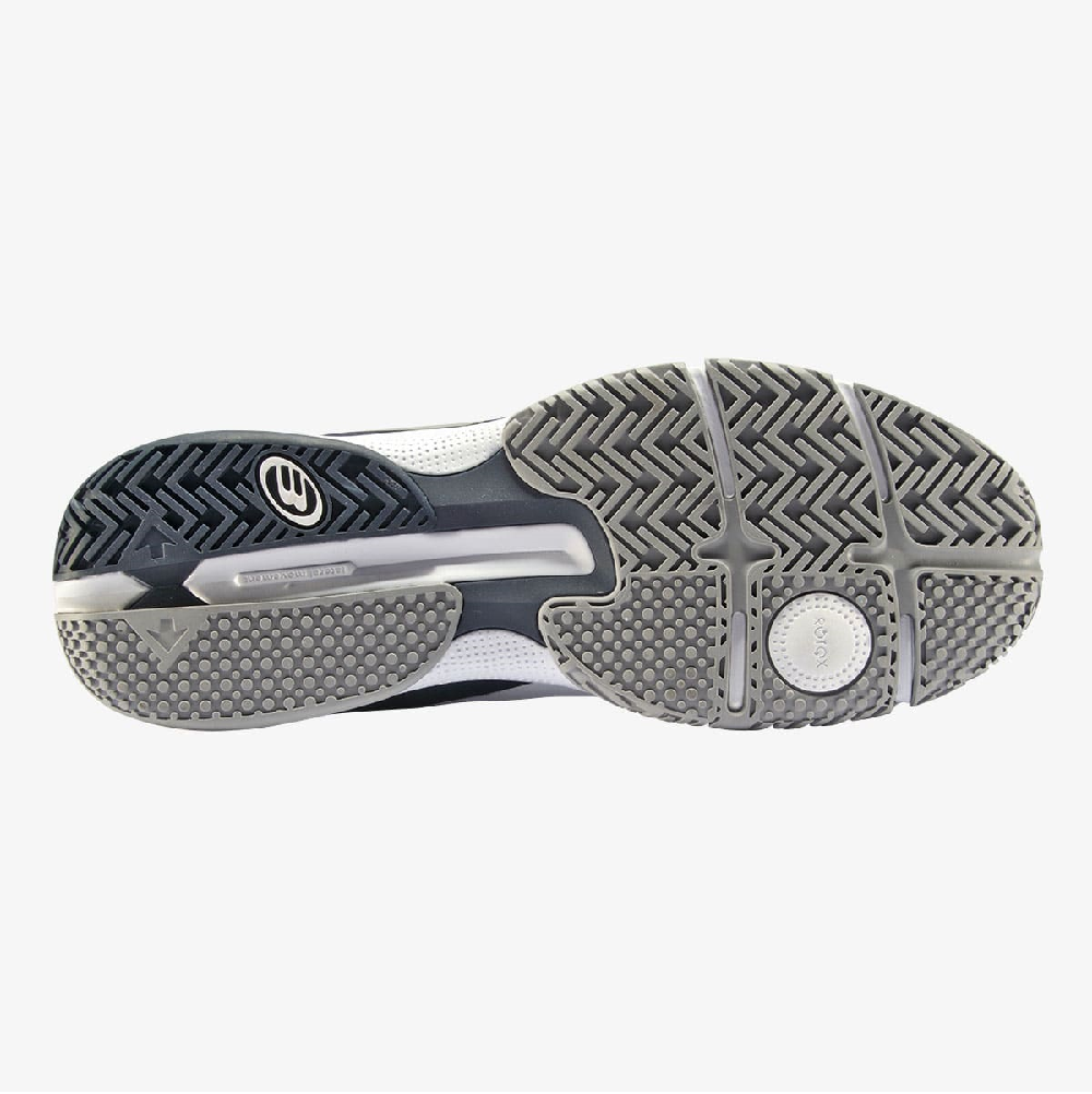 BULLPADEL ZAPATILLA HACK HYBRID FLY 23V