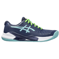 ASICS ZAPATILLA GEL CHALLENGER 14 PADEL THUNDER BLUE