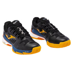 JOMA ZAPATILLA T SLAM 2301 NEGRO AZUL