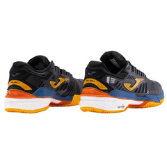 JOMA ZAPATILLA T SLAM 2301 NEGRO AZUL