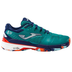 JOMA ZAPATILLA T. SLAM 2317 AZUL PETROLEO