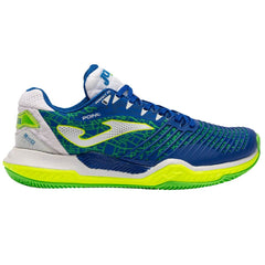 JOMA ZAPATILLA T. POINT 2204 ROYAL LEMON FLUOR