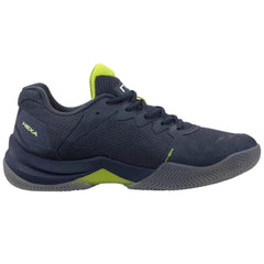 NOX ZAPATILLA  HEXA ML10 NAVY LIMA