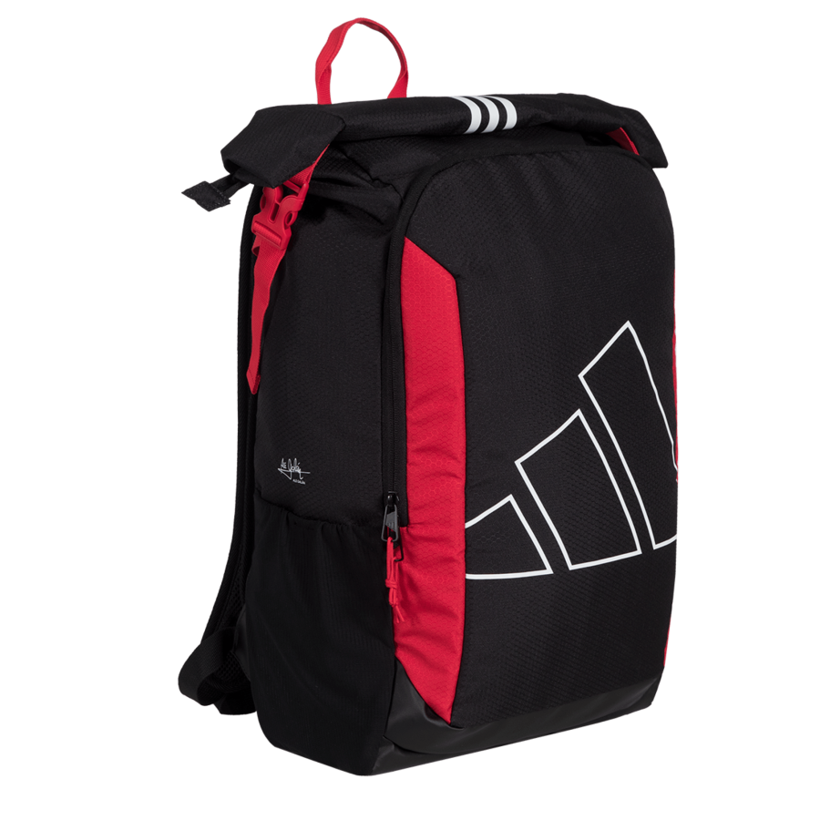 ADIDAS MOCHILA MULTIGAME NEGRO 3.3 ALE GALAN