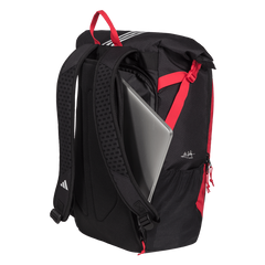 ADIDAS MOCHILA MULTIGAME NEGRO 3.3 ALE GALAN