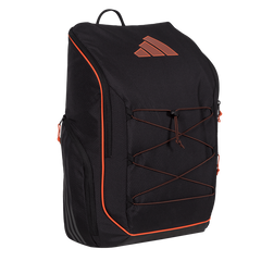 ADIDAS MOCHILA PROTOUR 3.3 NEGRO NARANJO