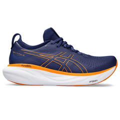 ASICS GEL-NIMBUS 25 MASCULINO AZUL