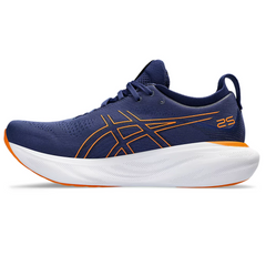 ASICS GEL-NIMBUS 25 MASCULINO AZUL