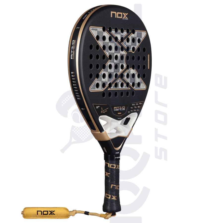 NOX 2026 LUXURY GENIUS 18K ALUM BY AGUSTIN TAPIA (PREVENTA)