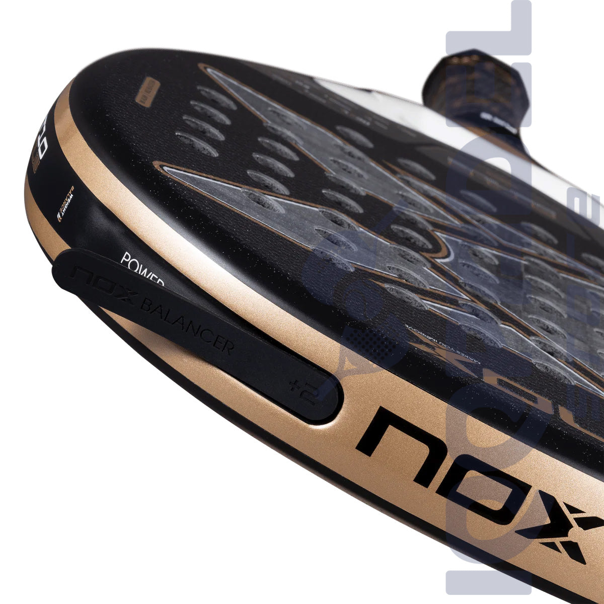 NOX 2026 LUXURY GENIUS 18K ALUM BY AGUSTIN TAPIA (PREVENTA)