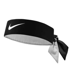 NIKE BANDANA NEGRA DRI FIT