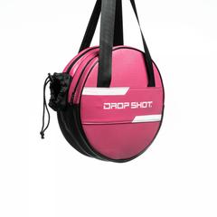 DROP SHOT BANDOLERA BASSAN ROSA