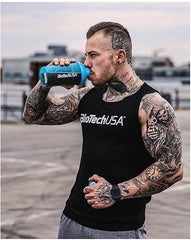 BIOTECHUSA SHAKER 600 ML (+ 200 ML + 150 ML)