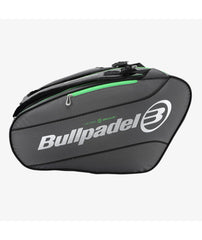 BULLPADEL PALETERO TOUR GRIS MEDIO