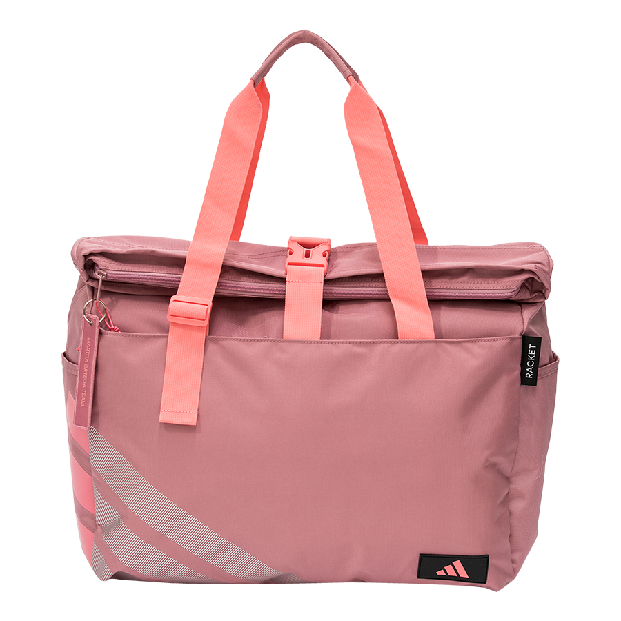 ADIDAS BOLSO WEEKEND PINK 2026