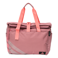ADIDAS BOLSO WEEKEND PINK 2026