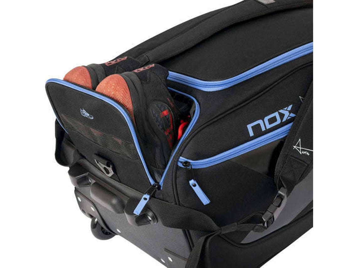 NOX PALETERO AT10 COMPETITION TROLLEY