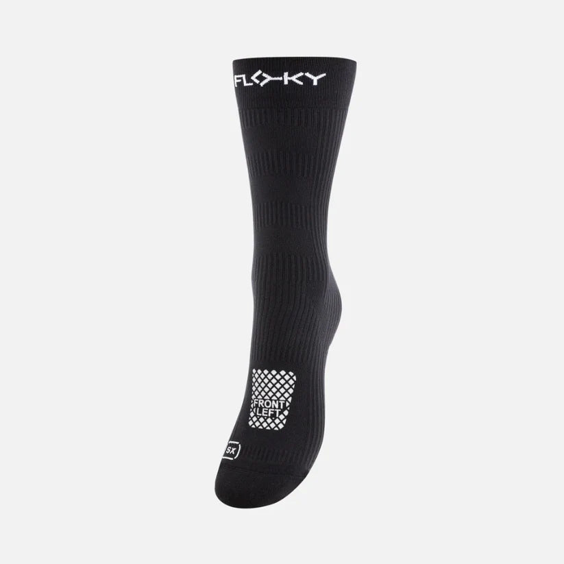 FLOKY CALCETIN RUN UP MEDIUM