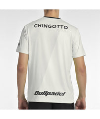 BULLPADEL POLERA CHINGOTTO