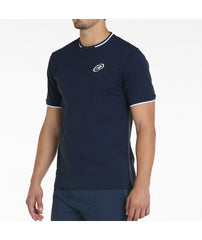 BULLPADEL POLERA LOUREN AZUL MARINO