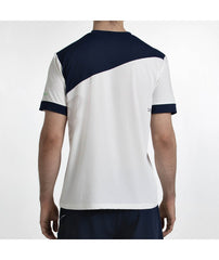 BULLPADEL POLERA MANANU HUESO