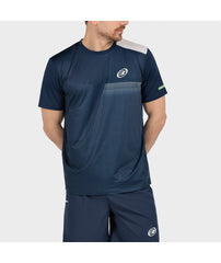 BULLPADEL POLERA MOTRIL OCEANO PROFUNDO