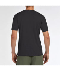 BULLPADEL POLERA PRILEP NEGRO