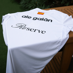 ADIDAS POLERA ALE GALAN RESERVE