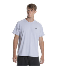 NOX POLERA HOMBRE PRO FIT GRIS