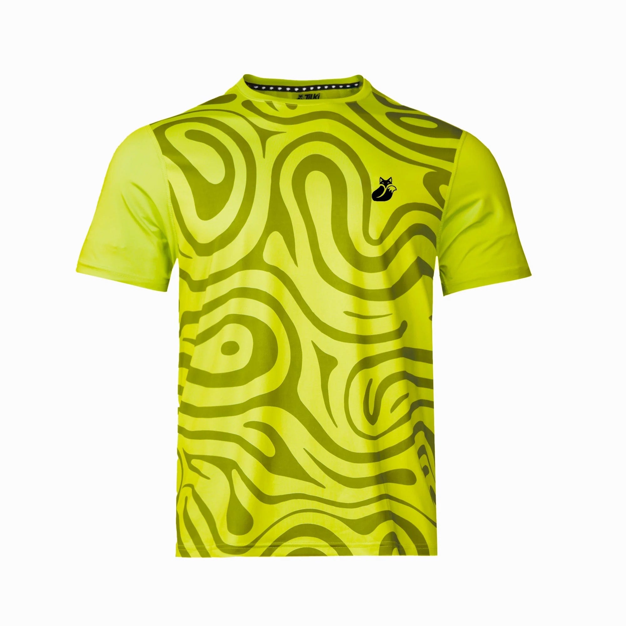 TILKI POLERA LEHINDE FULL PRINT PRO LEHINDE