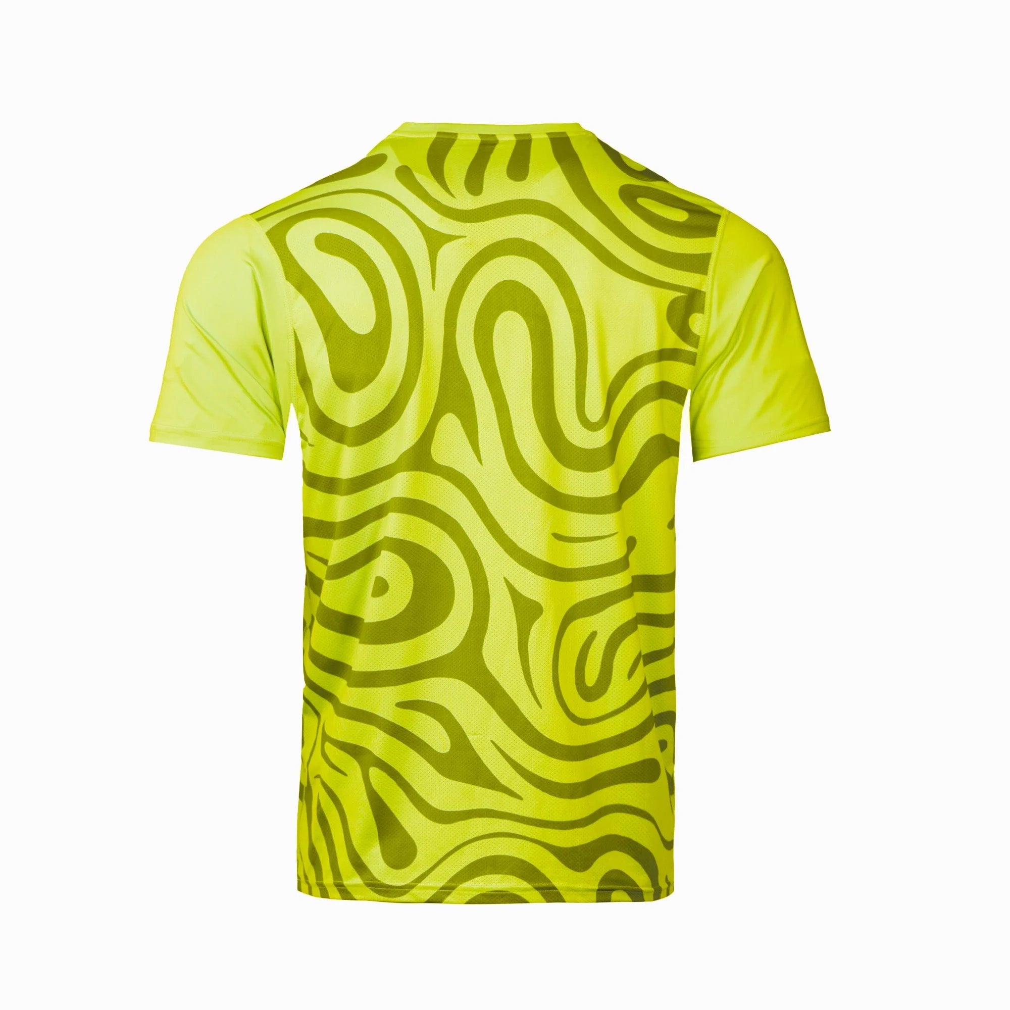TILKI POLERA LEHINDE FULL PRINT PRO LEHINDE