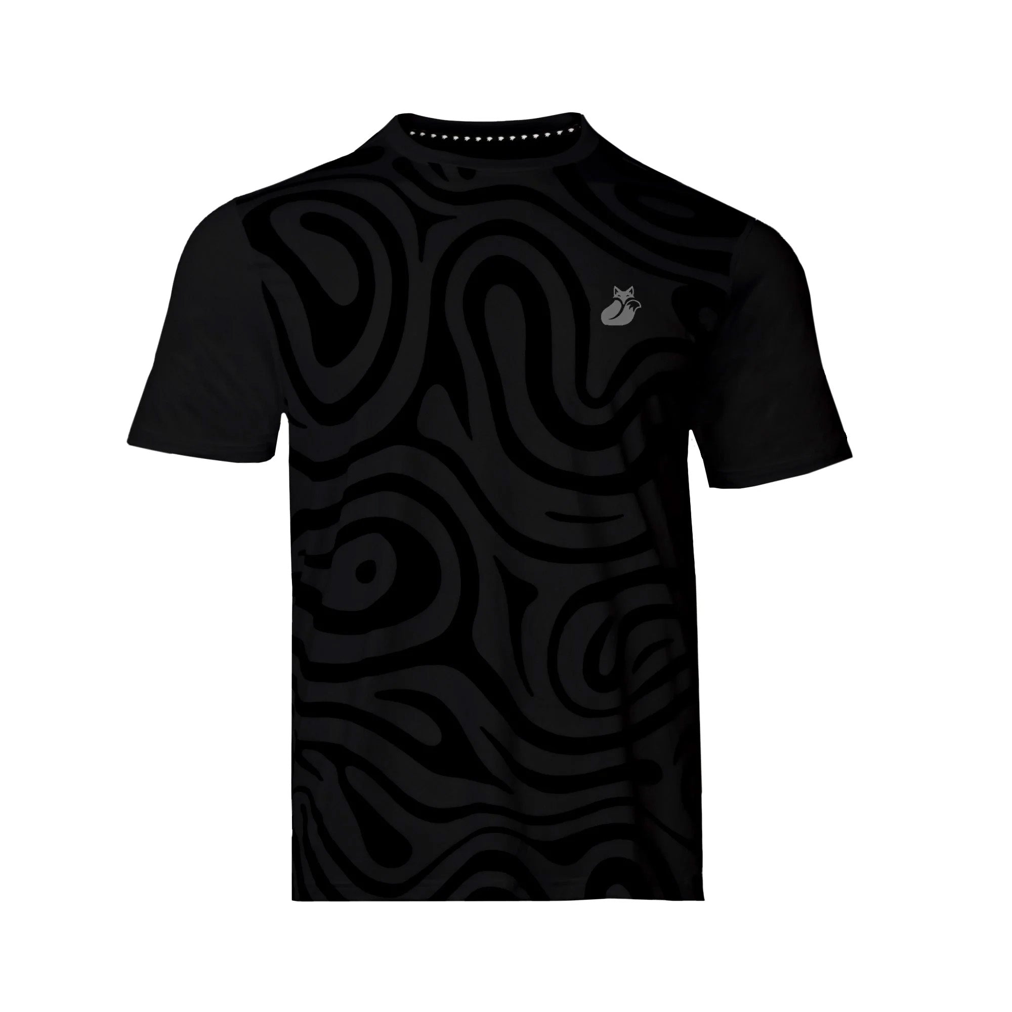TILKI POLERA LEHINDE FULL PRINT PRO LEHINDE