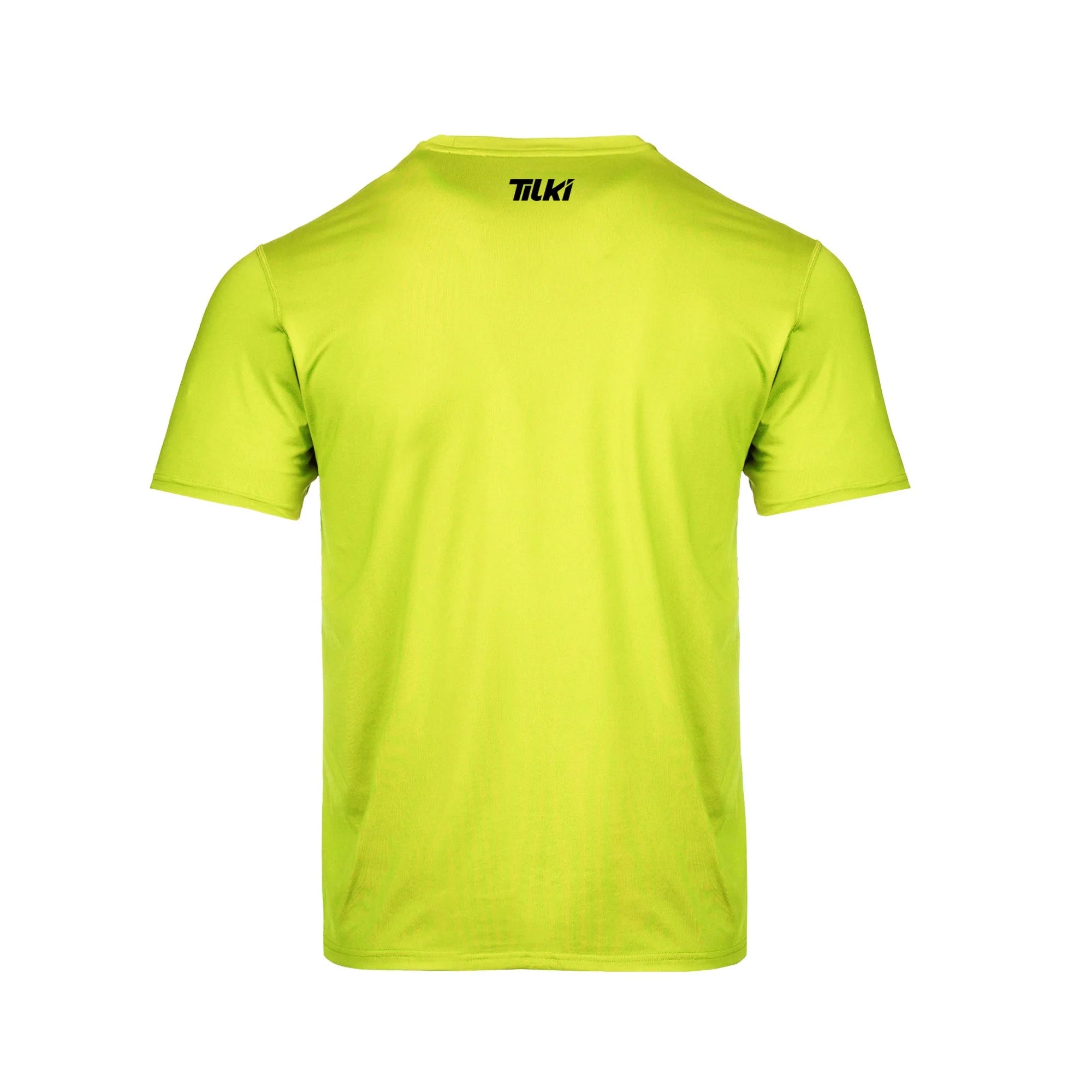 TILKI POLERA KHOMBI POLYESTER COLORES