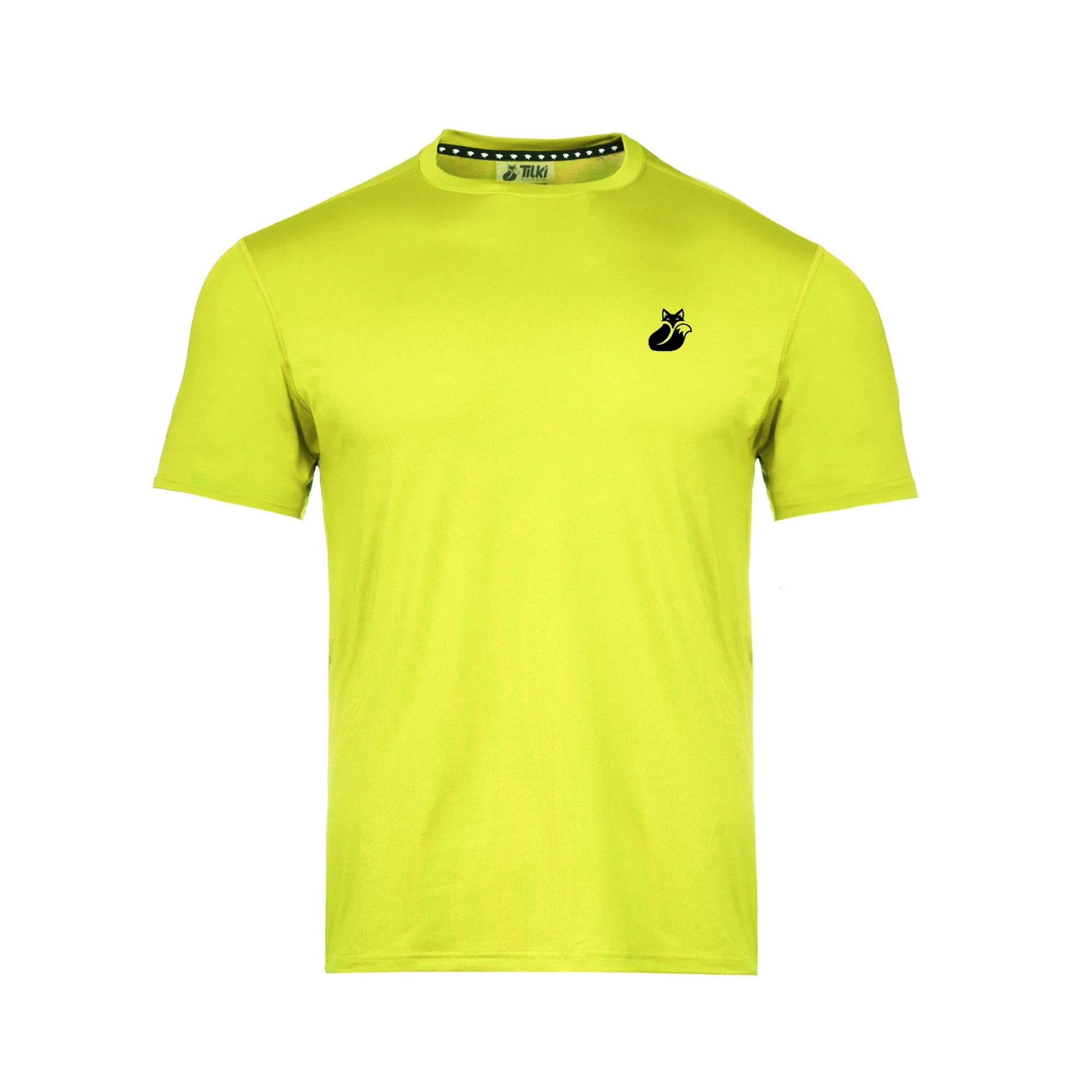 TILKI POLERA KHOMBI POLYESTER COLORES