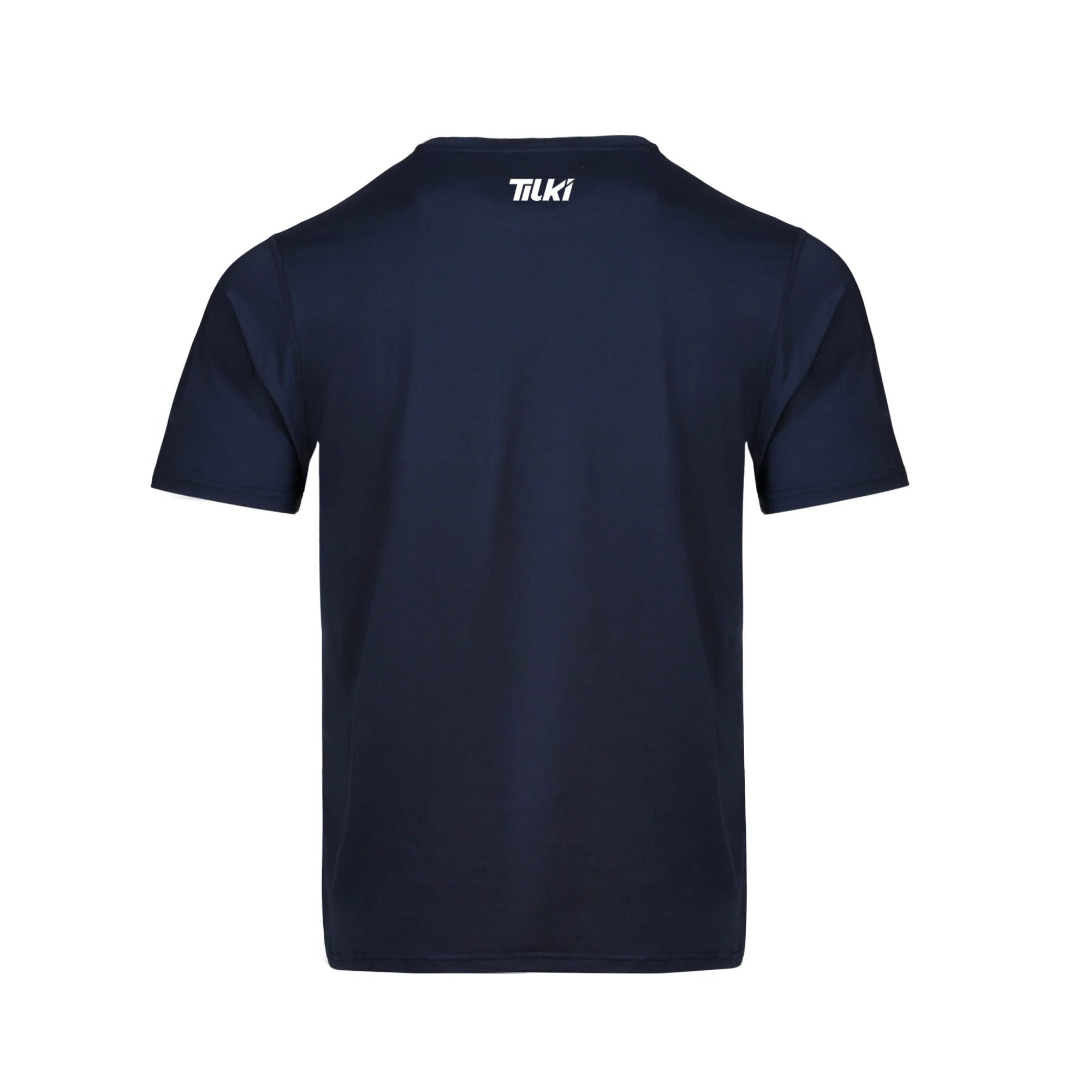 TILKI POLERA KHOMBI POLYESTER COLORES