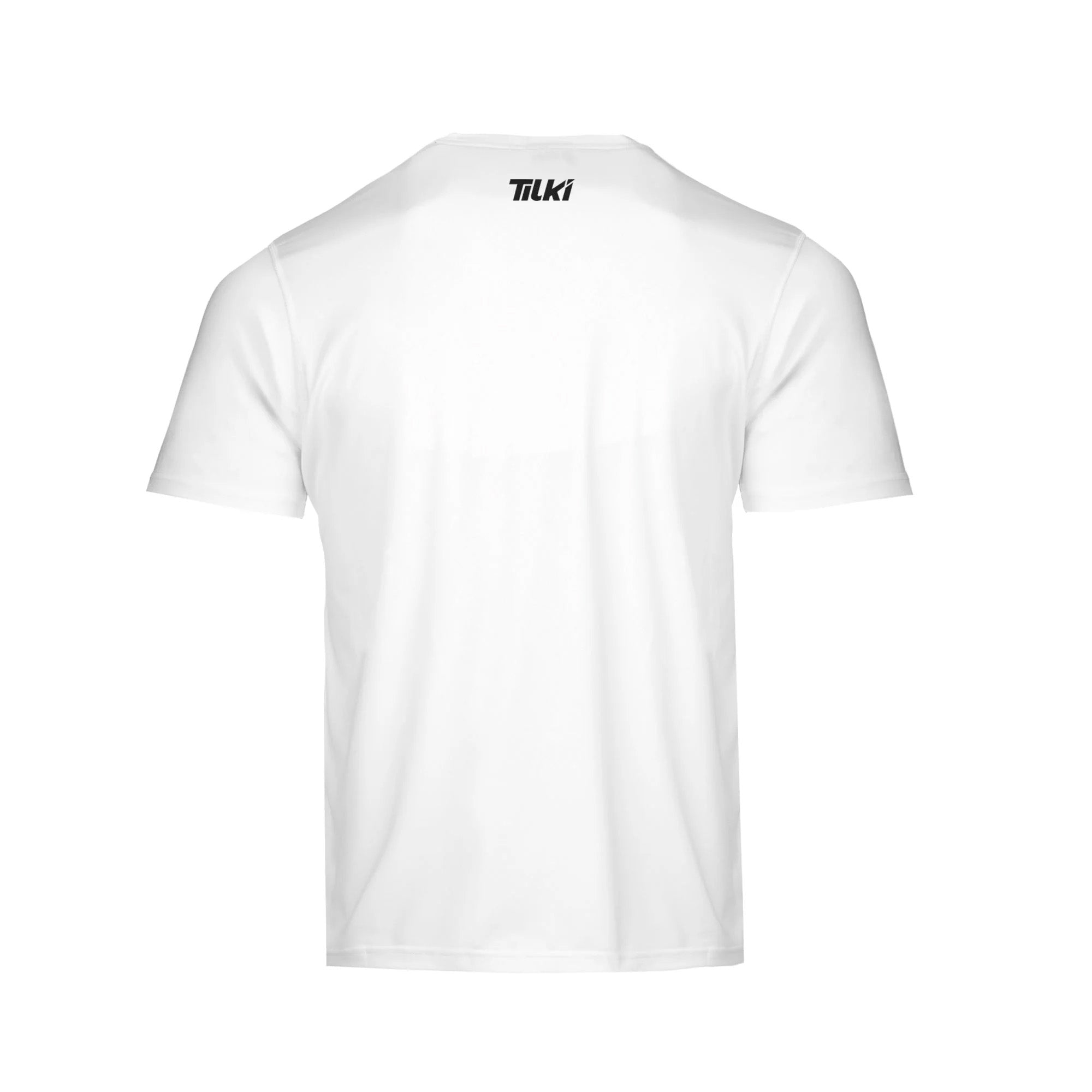 TILKI POLERA KHOMBI POLYESTER COLORES