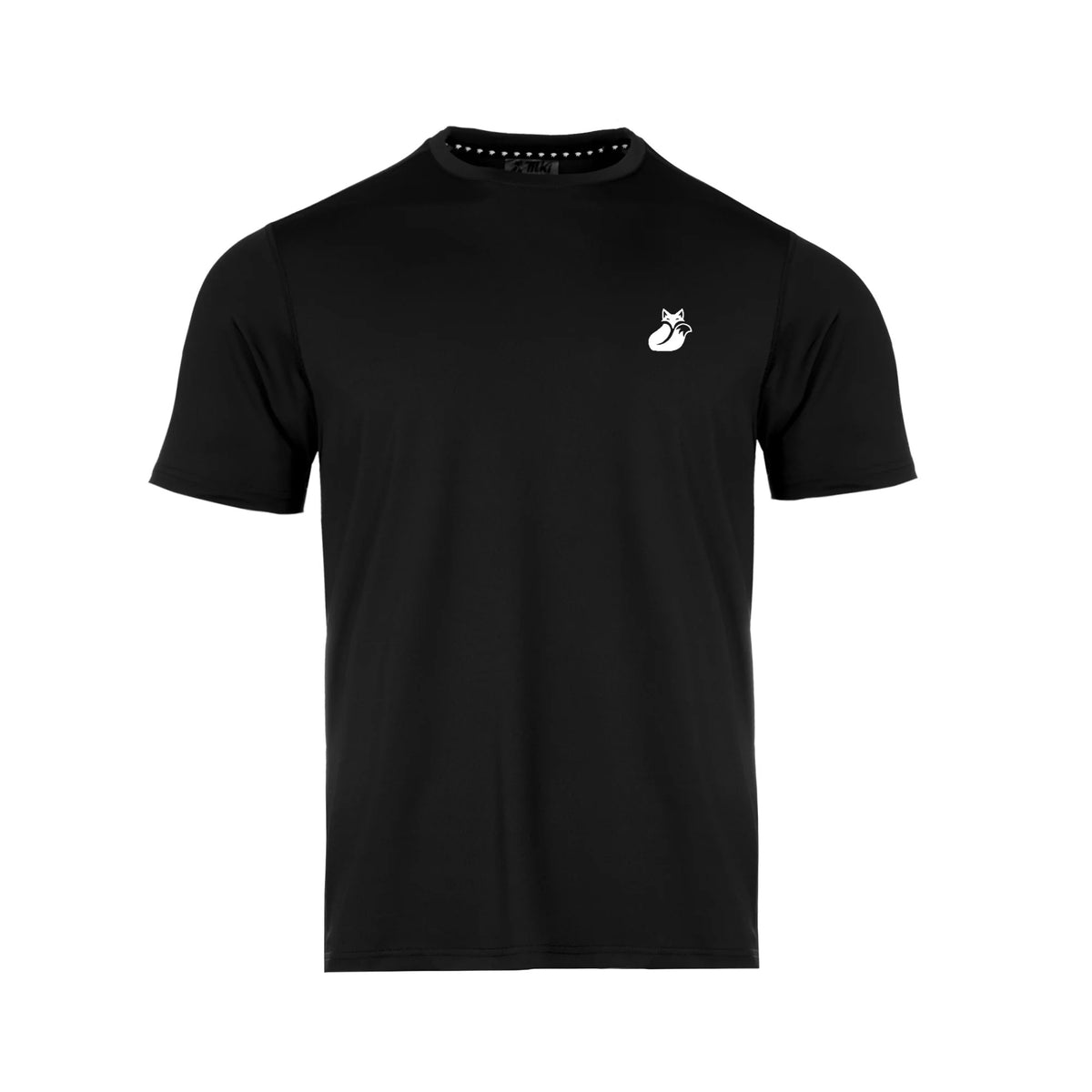 TILKI POLERA KHOMBI POLY TEMEL BLACK/WHITE