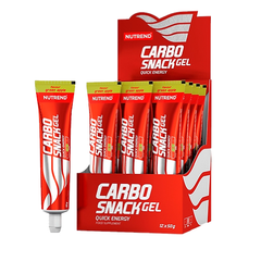 NUTREND CARBOSNACK TUBO