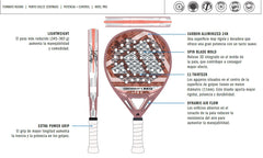 ADIDAS CROSS IT LIGHT 2026