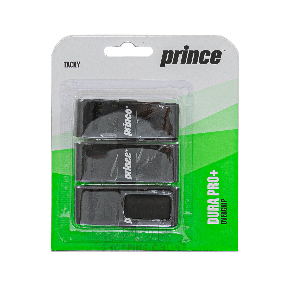 PRINCE DURA PRO + NEGROX3