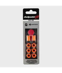 BULLPADEL EASE VIBE (ANTIVIBRADORES)