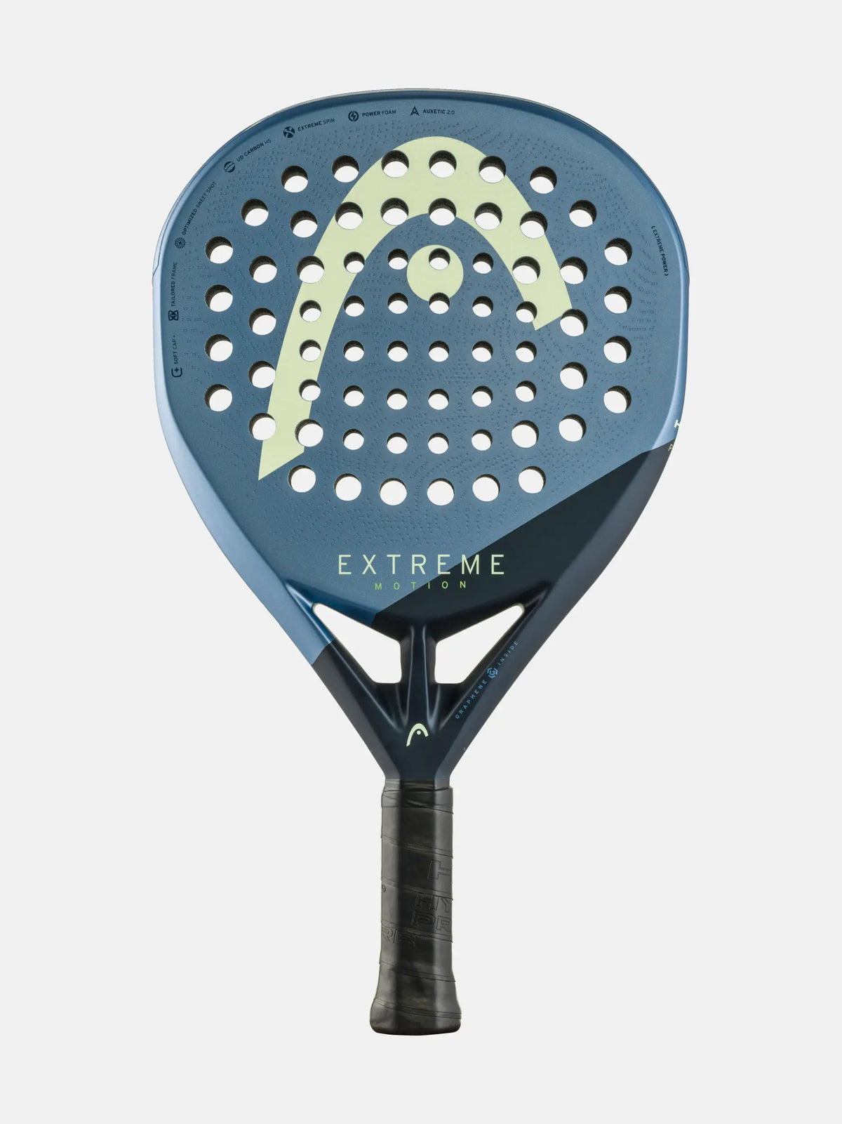 HEAD PALA EXTREME MOTION 2026