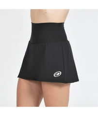 BULLPADEL FALDA PASAU NEGRA