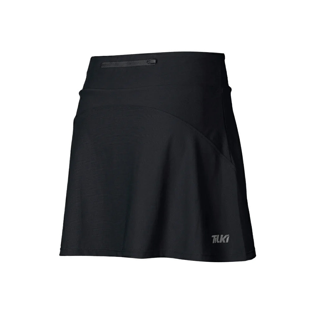 TILKI FALDA CON CALZA INTERIOR PRO